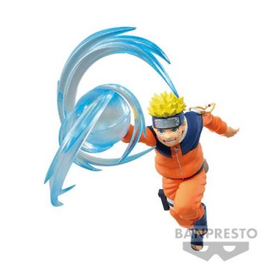 Naruto Effectreme Uzumaki Naruto
