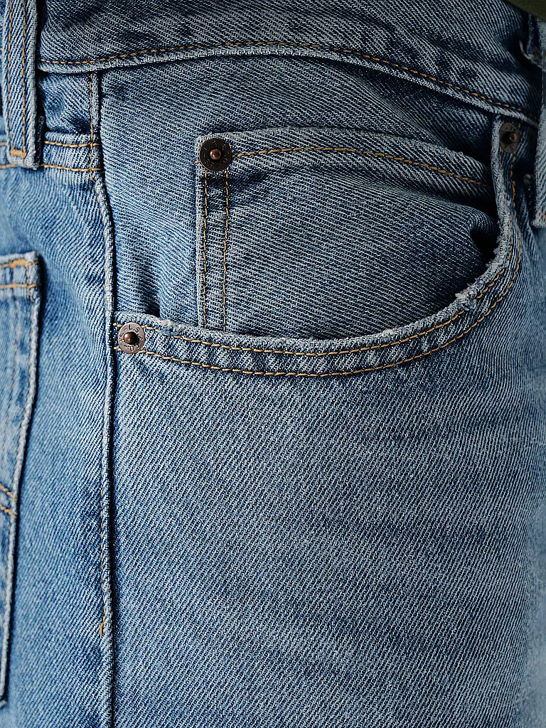 LEVI'S® Jeans Baggy Fit 94 blau