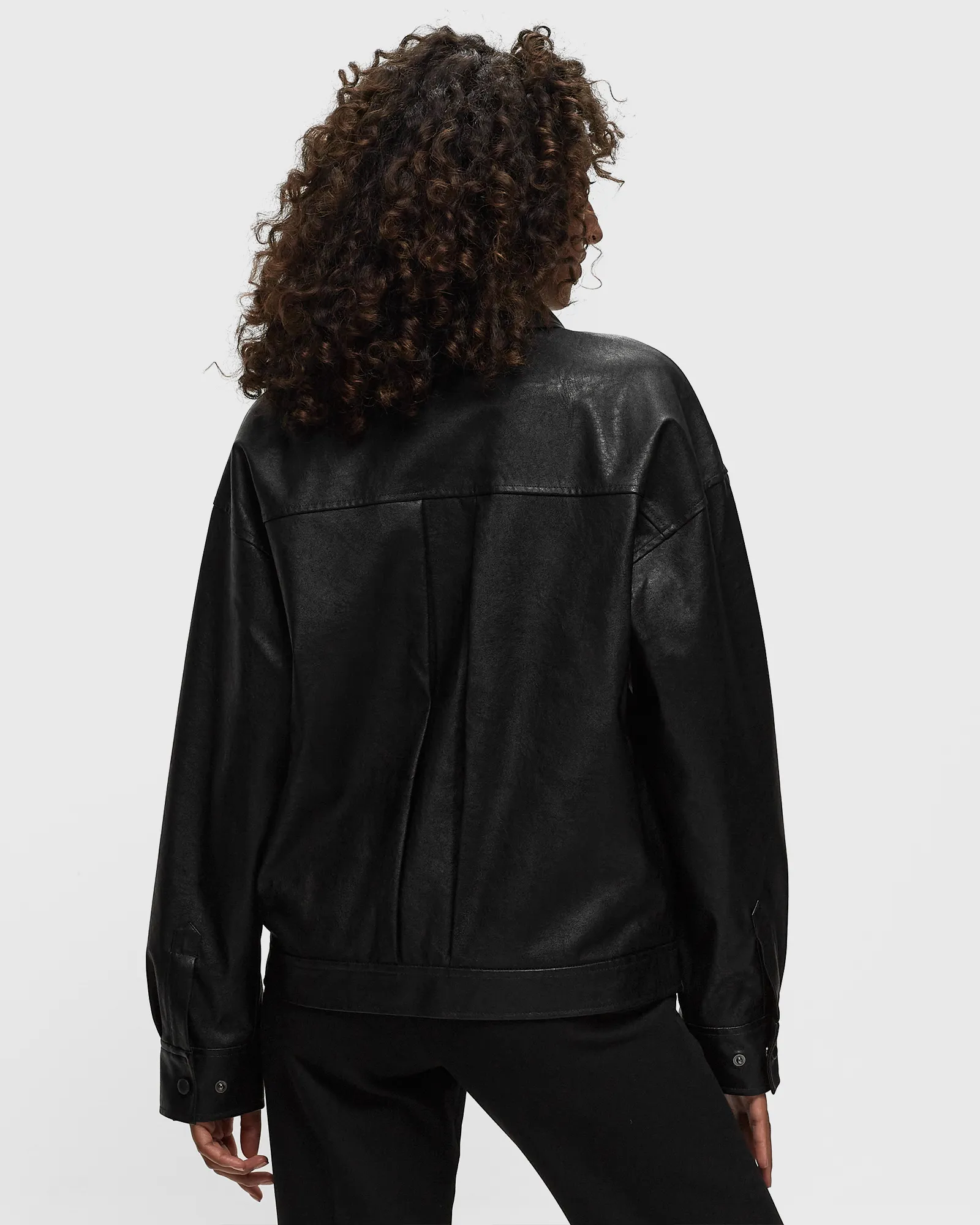 Designers, Remix Maya Jacket