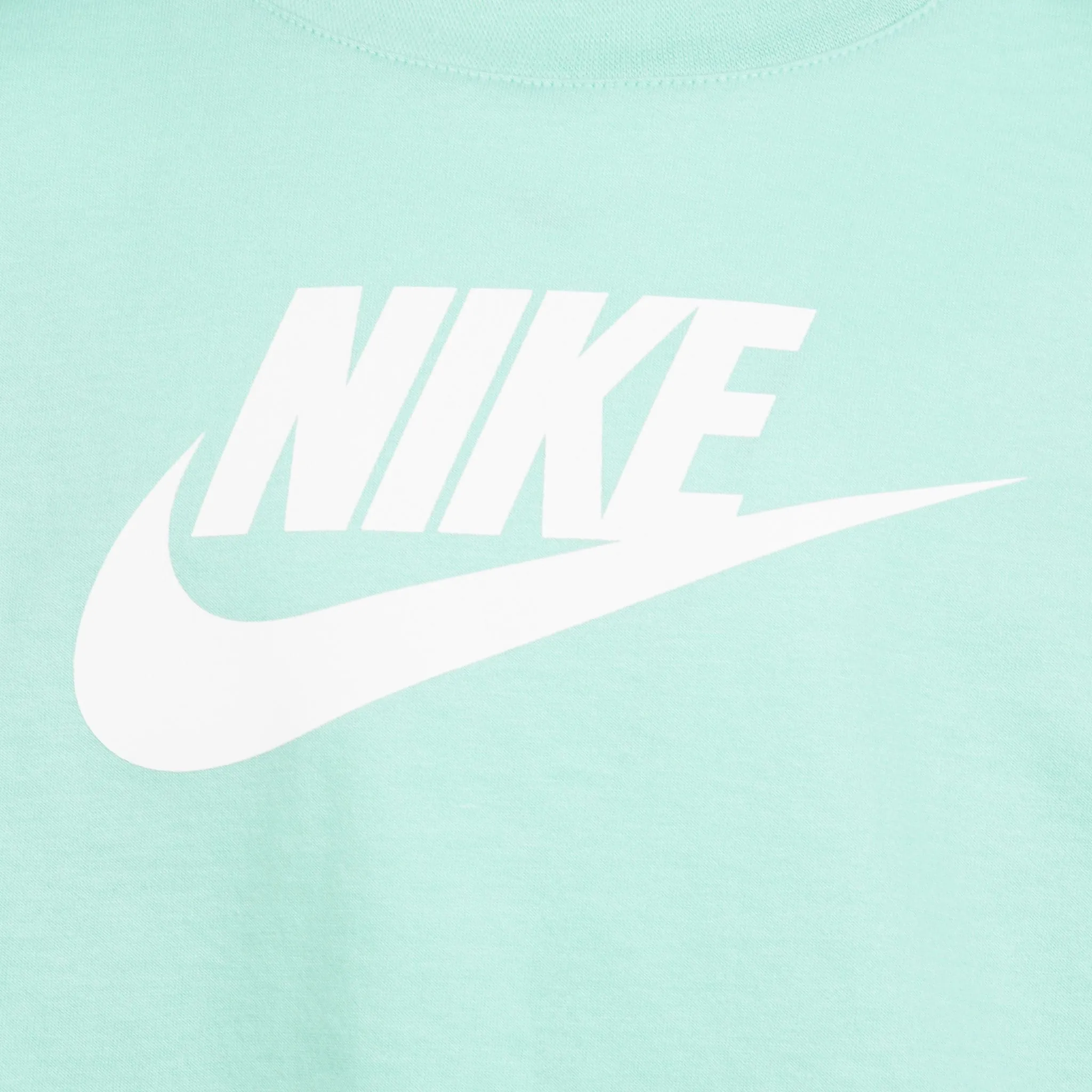 Nike T-Shirt Club Boxy 4-6X