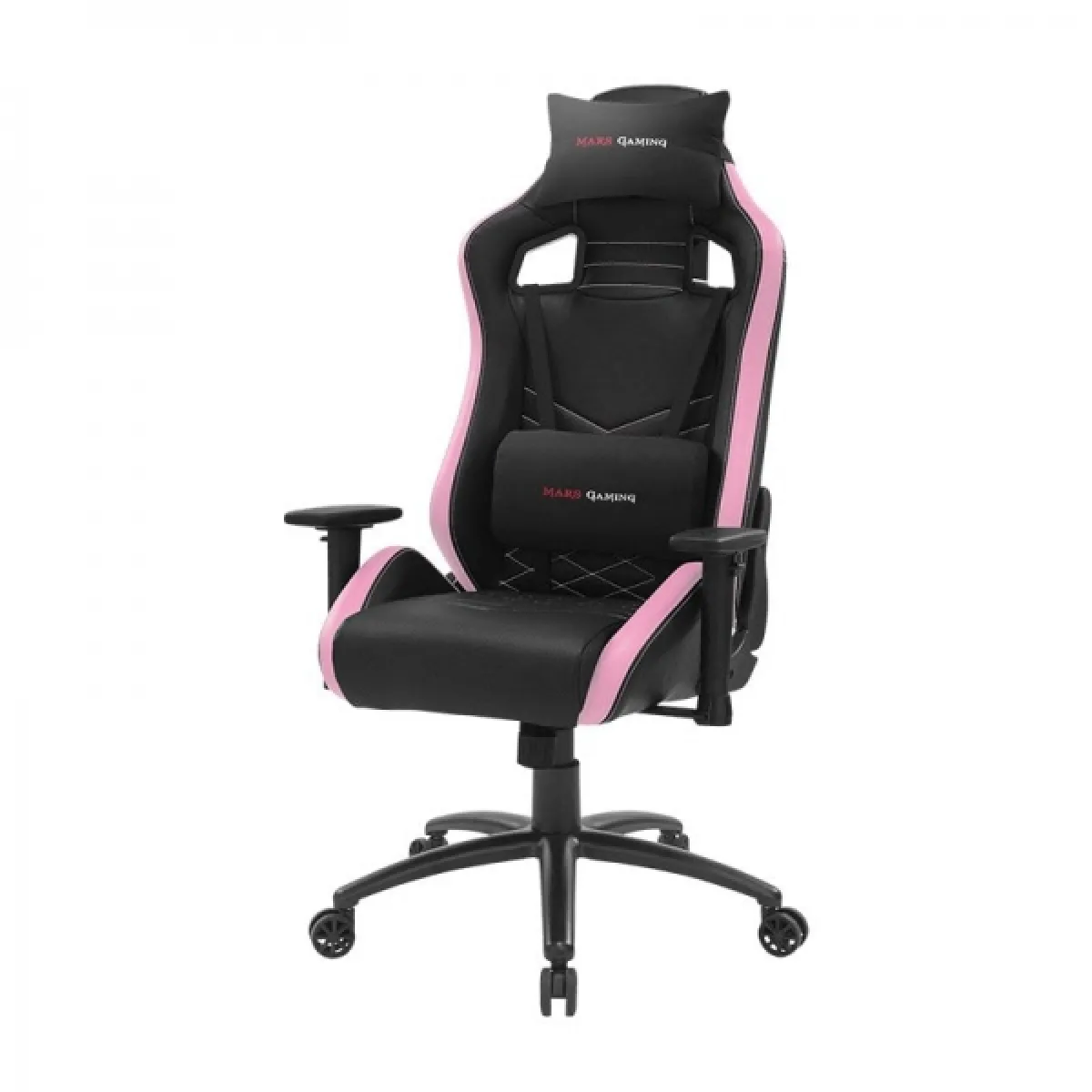MARS GAMING MGCX - Noir/Violet
