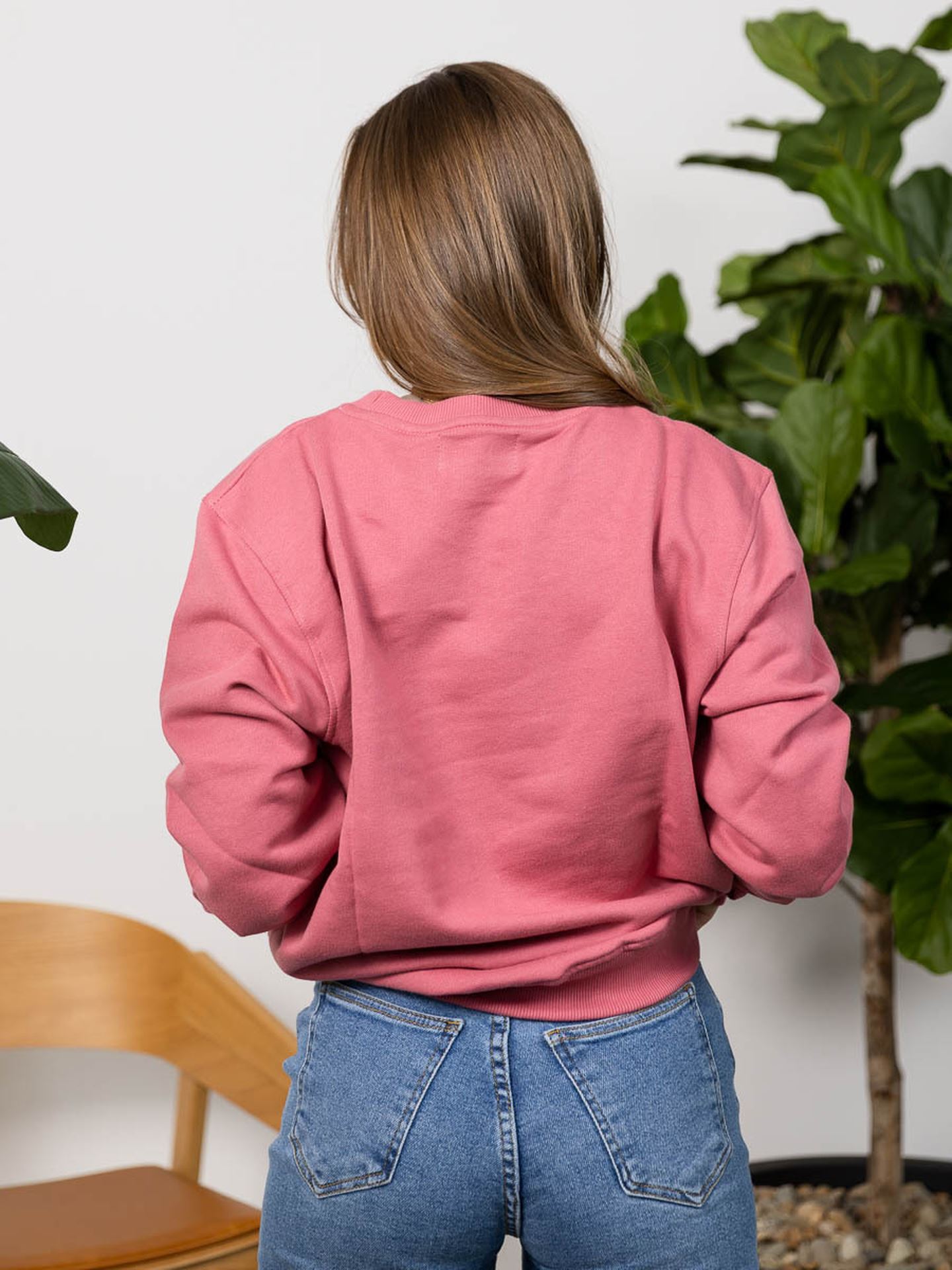 L.Taylor Crew Neck