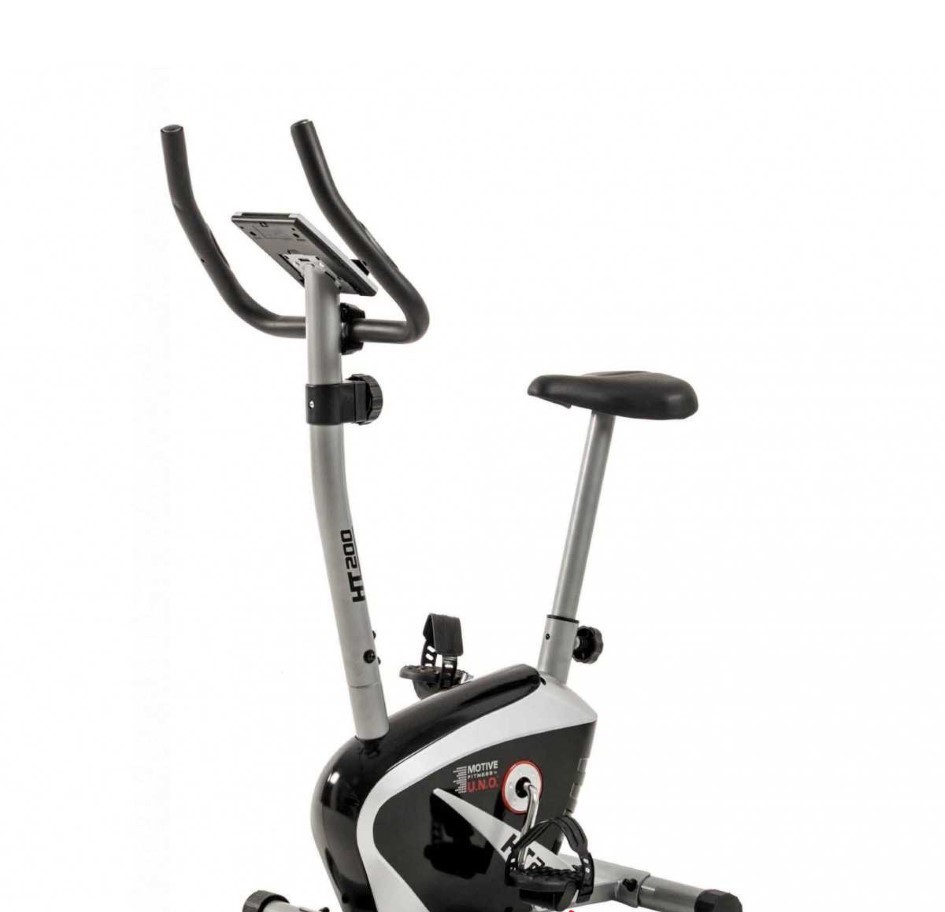 Motive Fitness by U.N.O. HT 200 Exercise bike