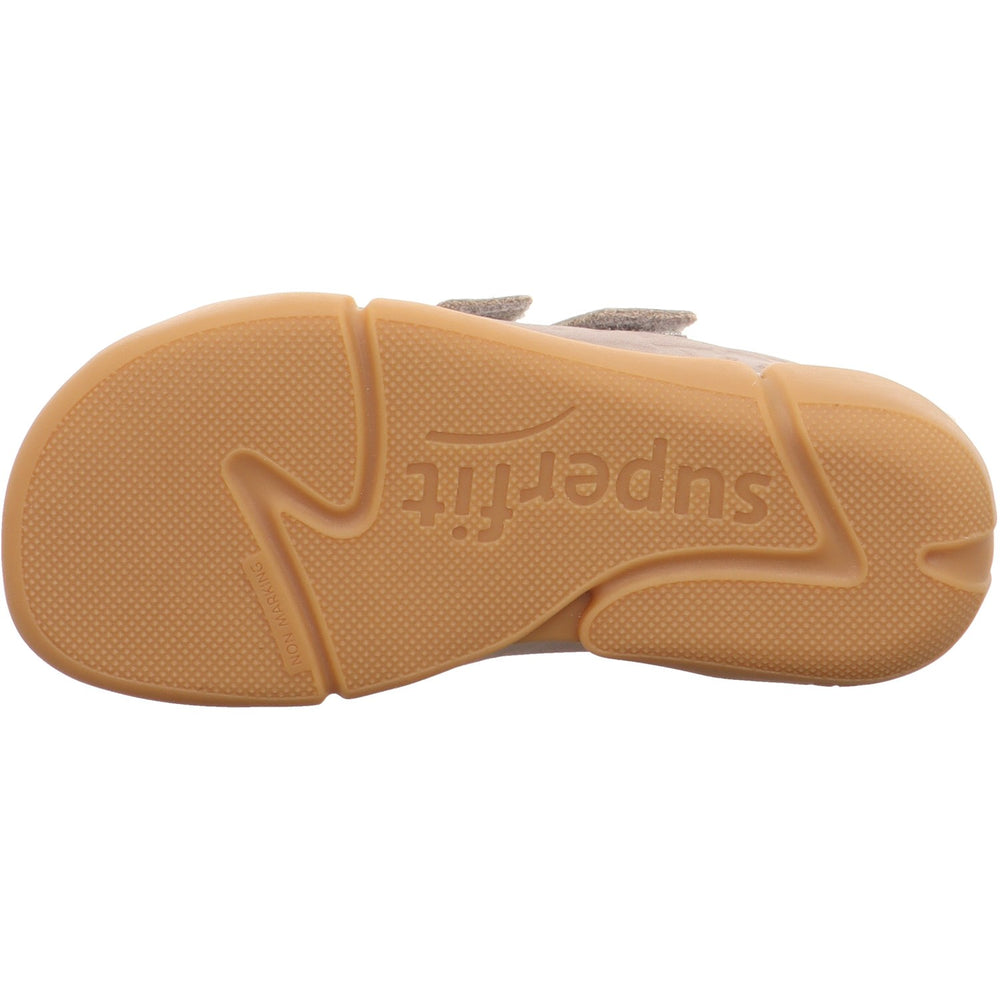 Køb Superfit Beige Vento Sneaker