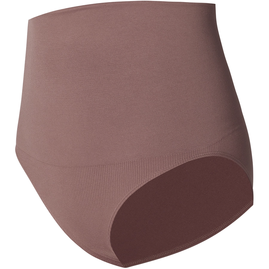 Noppies Nahtloser Slip Lee post partum Sensil® Breeze Deep Taupe