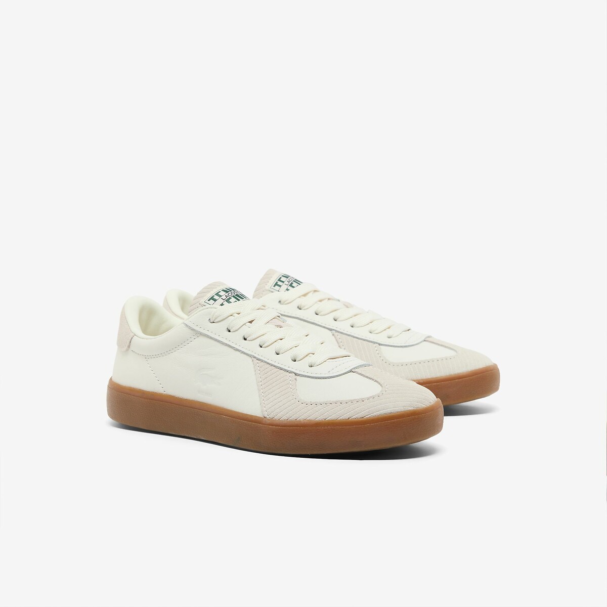 LACOSTE<br>Tênis Baseshot