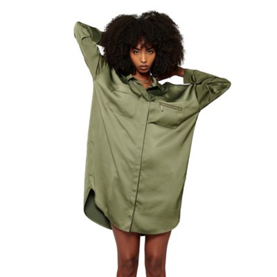 Robe femme Siren KAPORAL