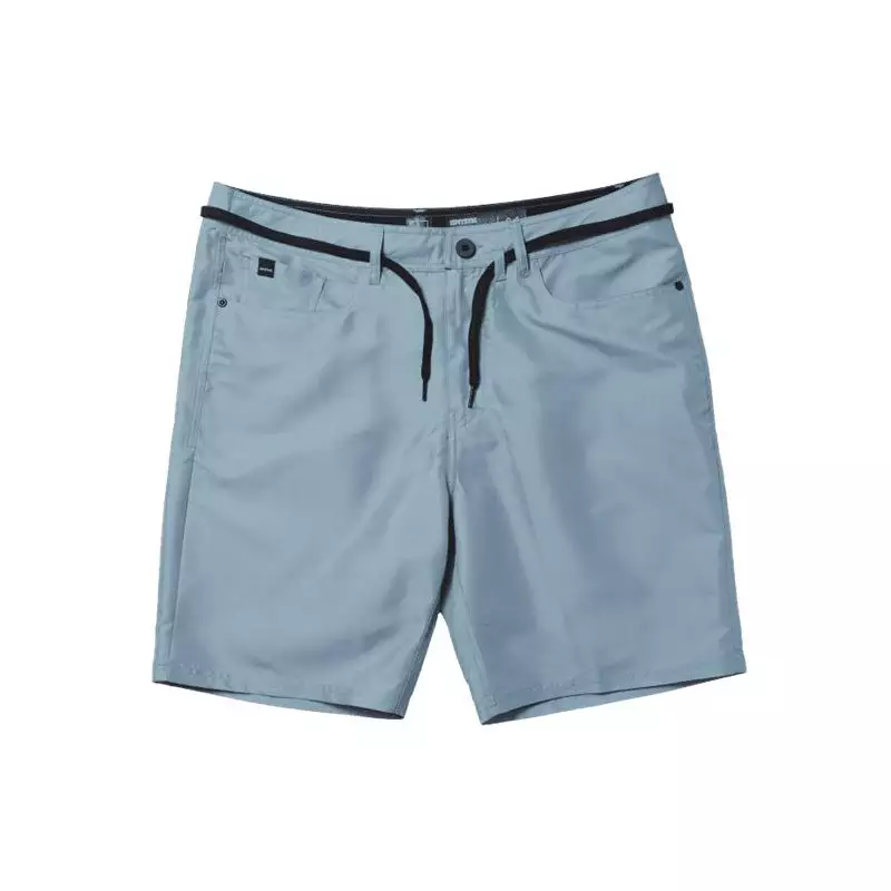 Short MYSTIC The Hybrid Short Grey Blue