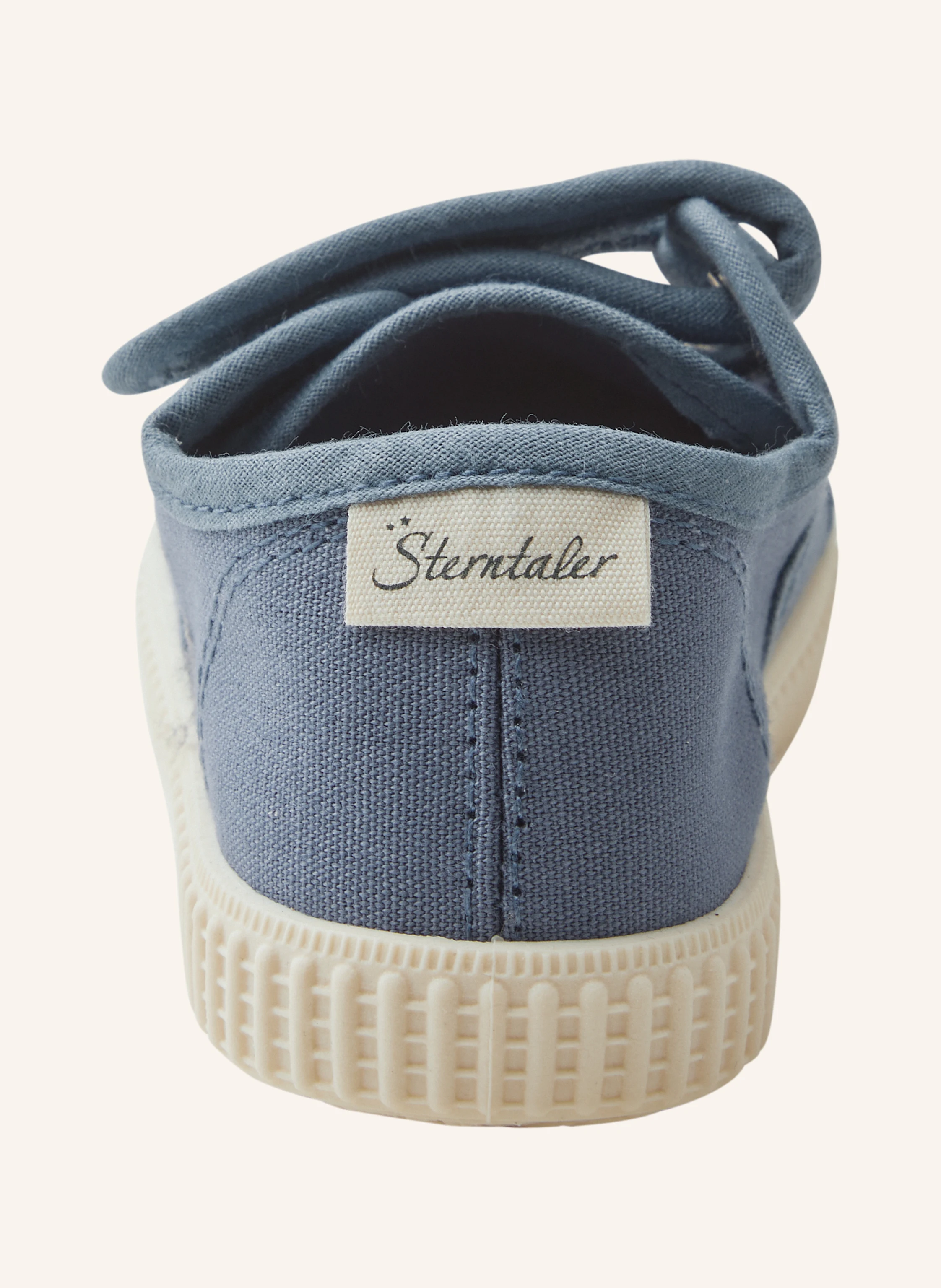 Sterntaler Sneaker uni