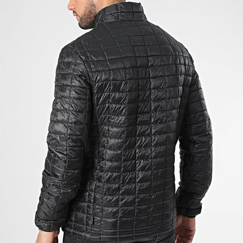 Doudoune M3RL61-WFAJ2 Noir