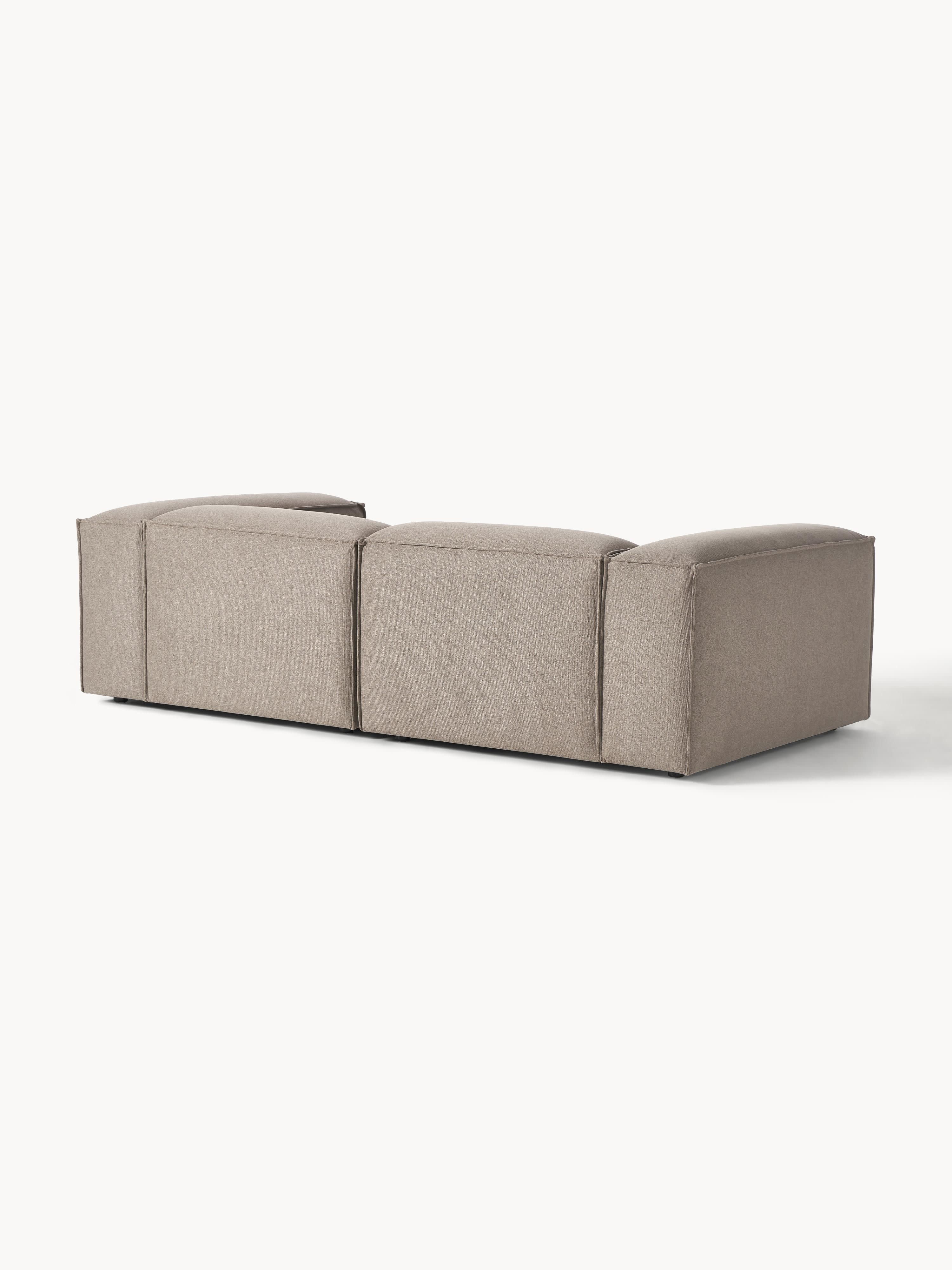 Modulaire bank Lennon (3-zits)