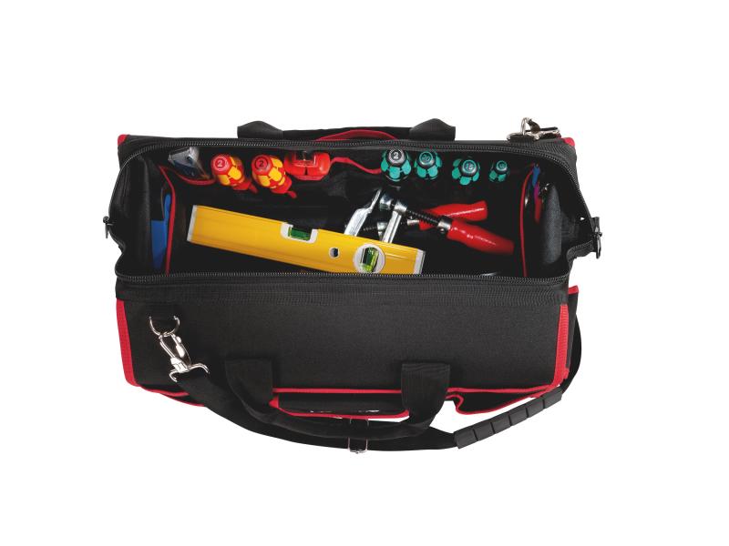 Parat Werkzeugtasche Basic Tool Softbag M Werkzeugtasche BASIC Tool Softbag M