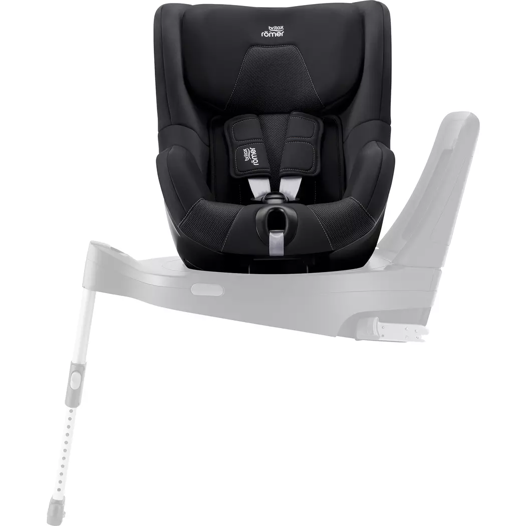 Kindersitz Dualfix 5Z