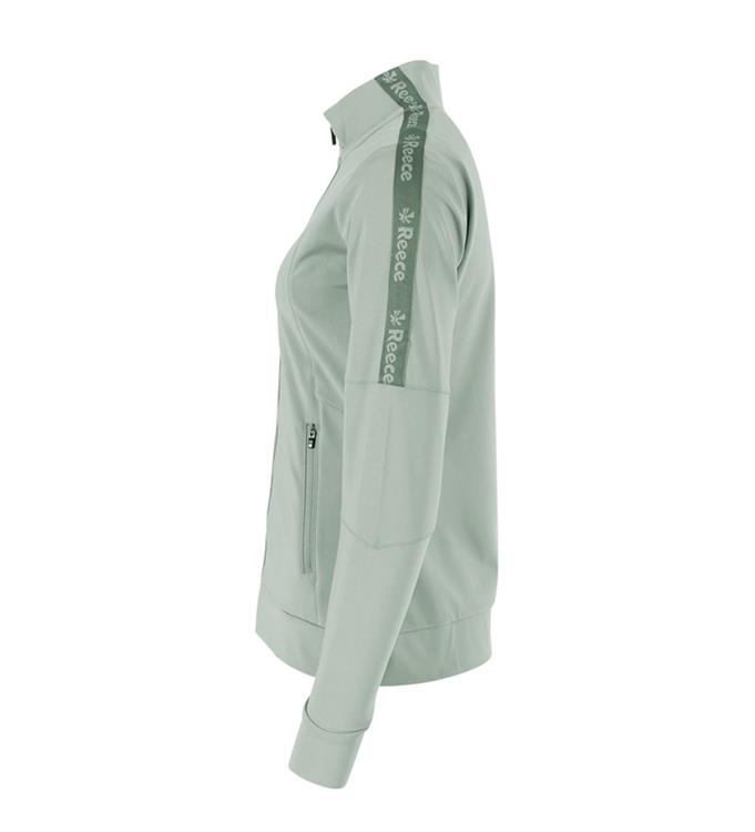 Reece Women Cleve Stretched Fit FZ Jacket