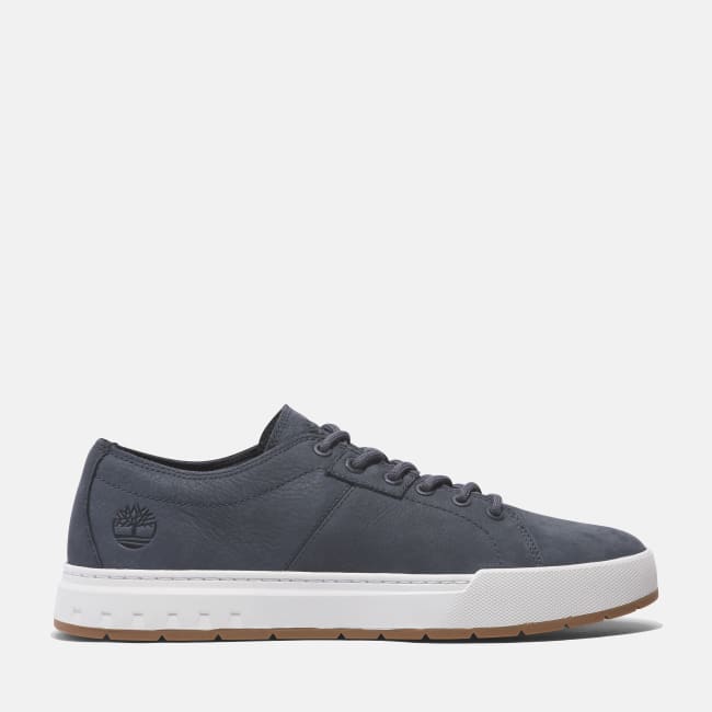 Sneaker Maple Grove da Uomo in blu scuro