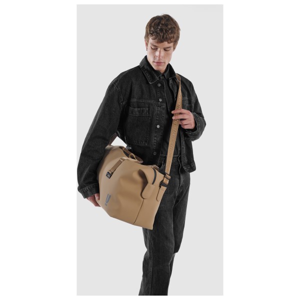 The Urban Society - Travel Bag - Sac de voyage