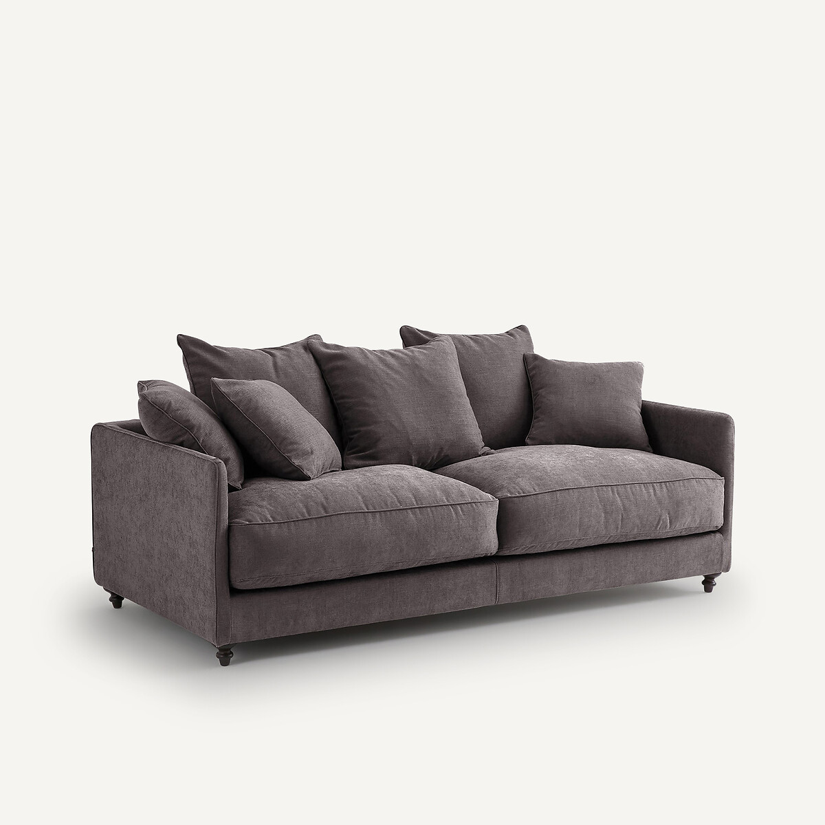 AM.PM<br>Omvormbare bank viscose-poliyester, Lazare