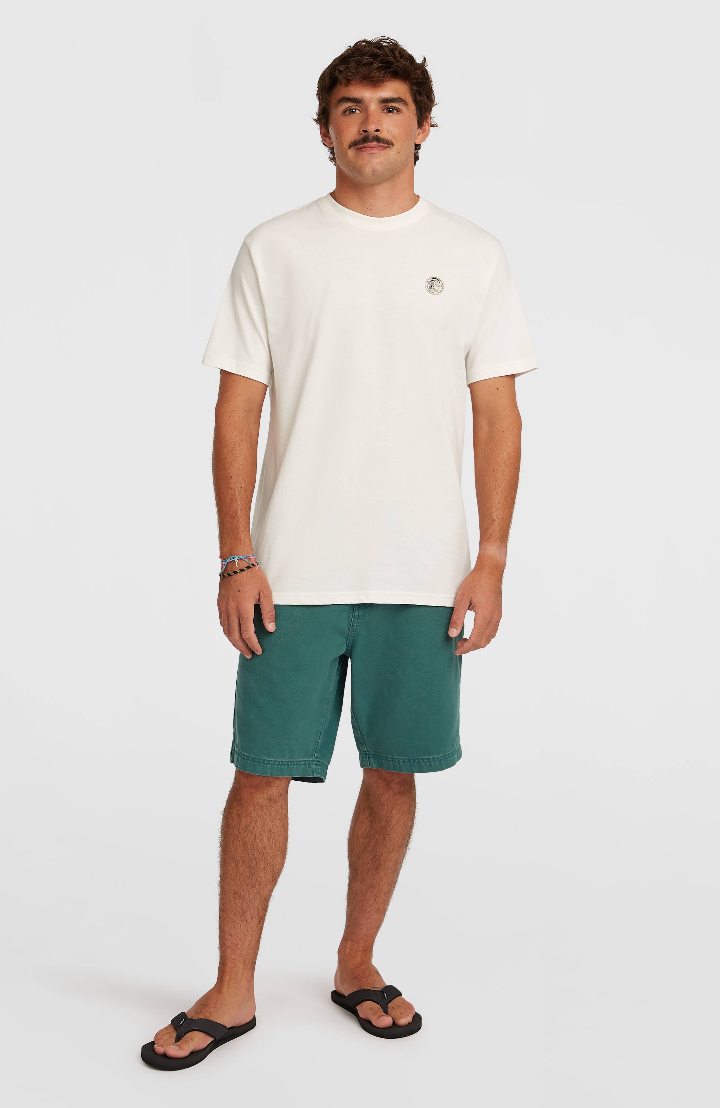 O'Riginals Badge T-shirt