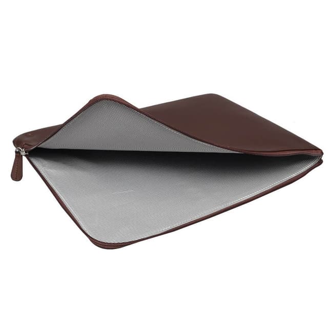 BUFFALO Computer sleeve Brun 15
