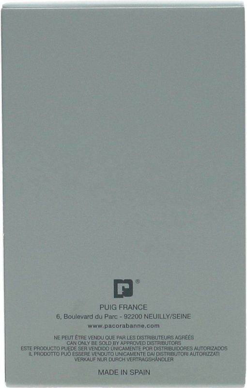 Paco Rabanne - Invictus - Aftershave - 100ml