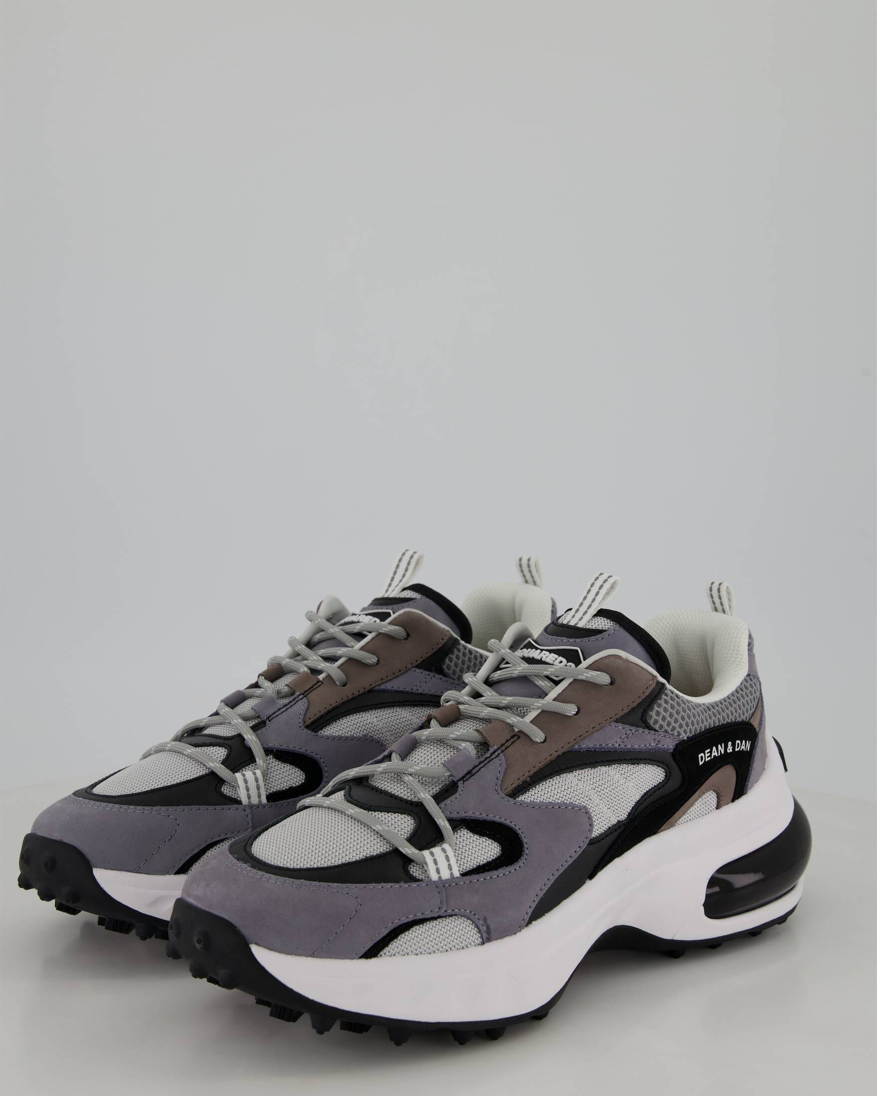 Dsquared2| Herren Sneaker BUBBLE