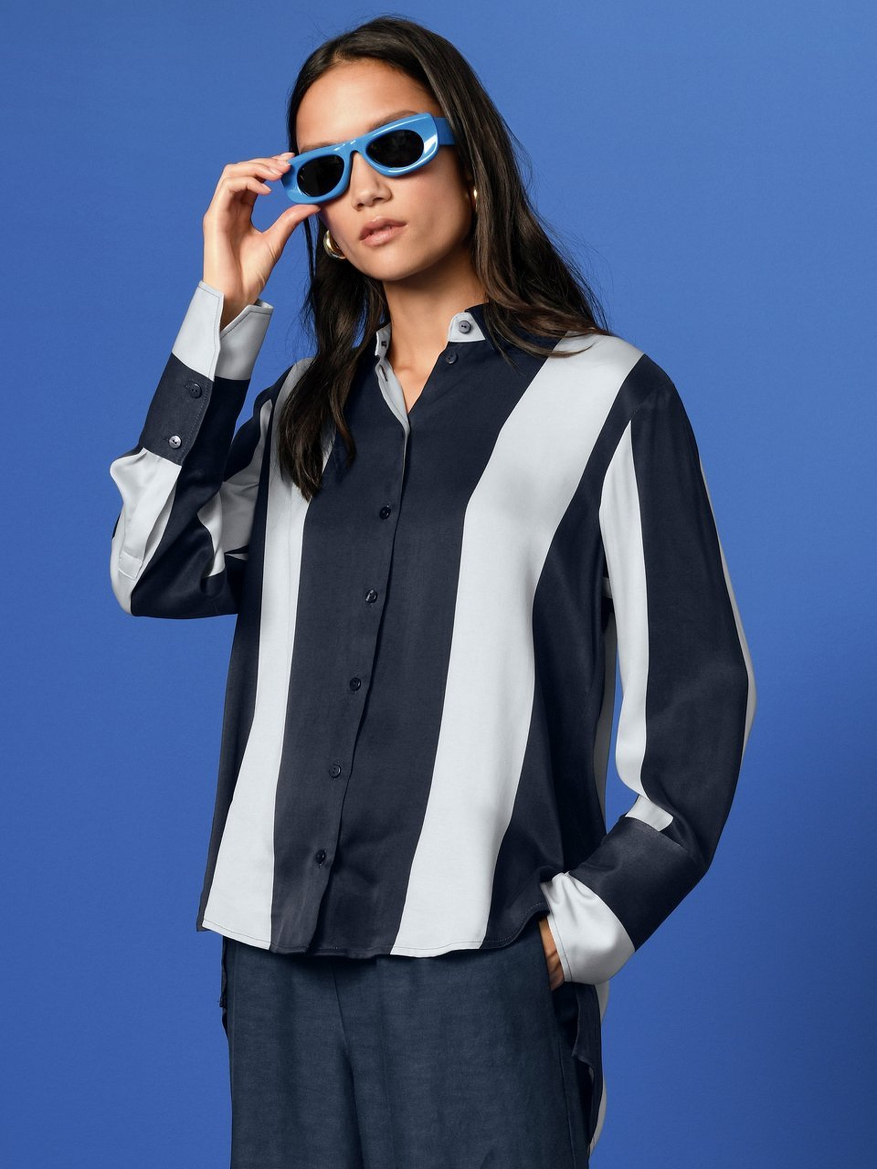Bluse