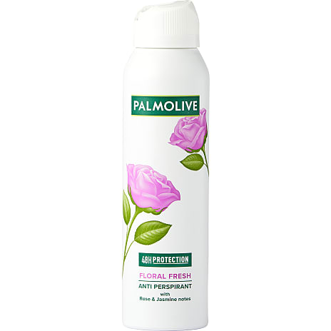 Floral Fresh deospray