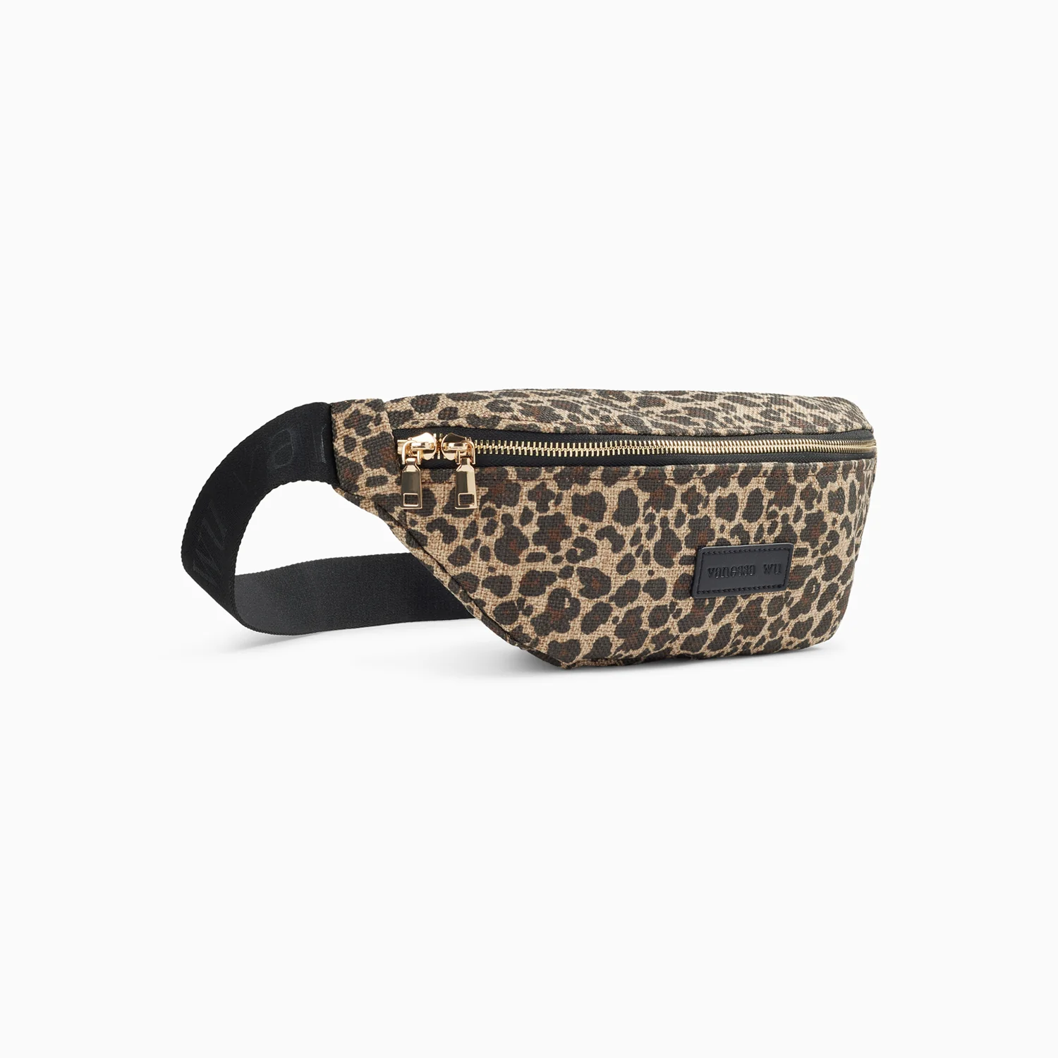 Sacs-Sac banane Lydie léopard