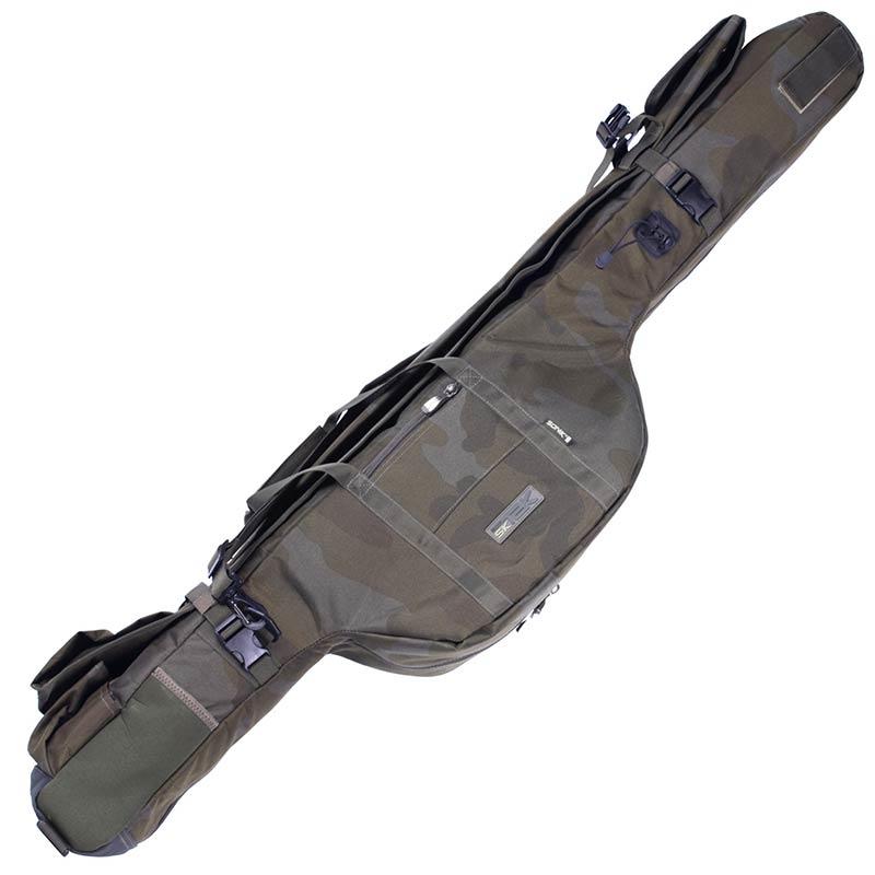 Fourreau Sonik Xtractor 3-Rod Sleeve