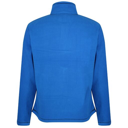 Top Forro Polar Media Cremallera Regata Great Outdoors Thompson