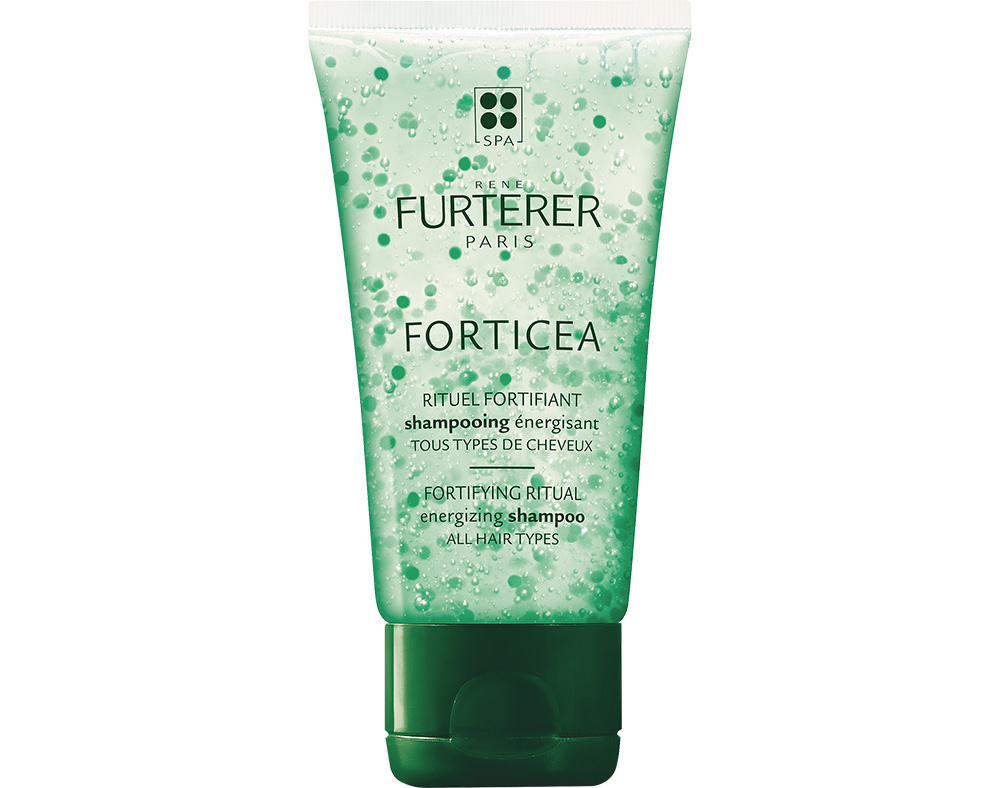 CHAMPO RENE FURTERER FORTICEA ENERGIZANTE 50 ML
