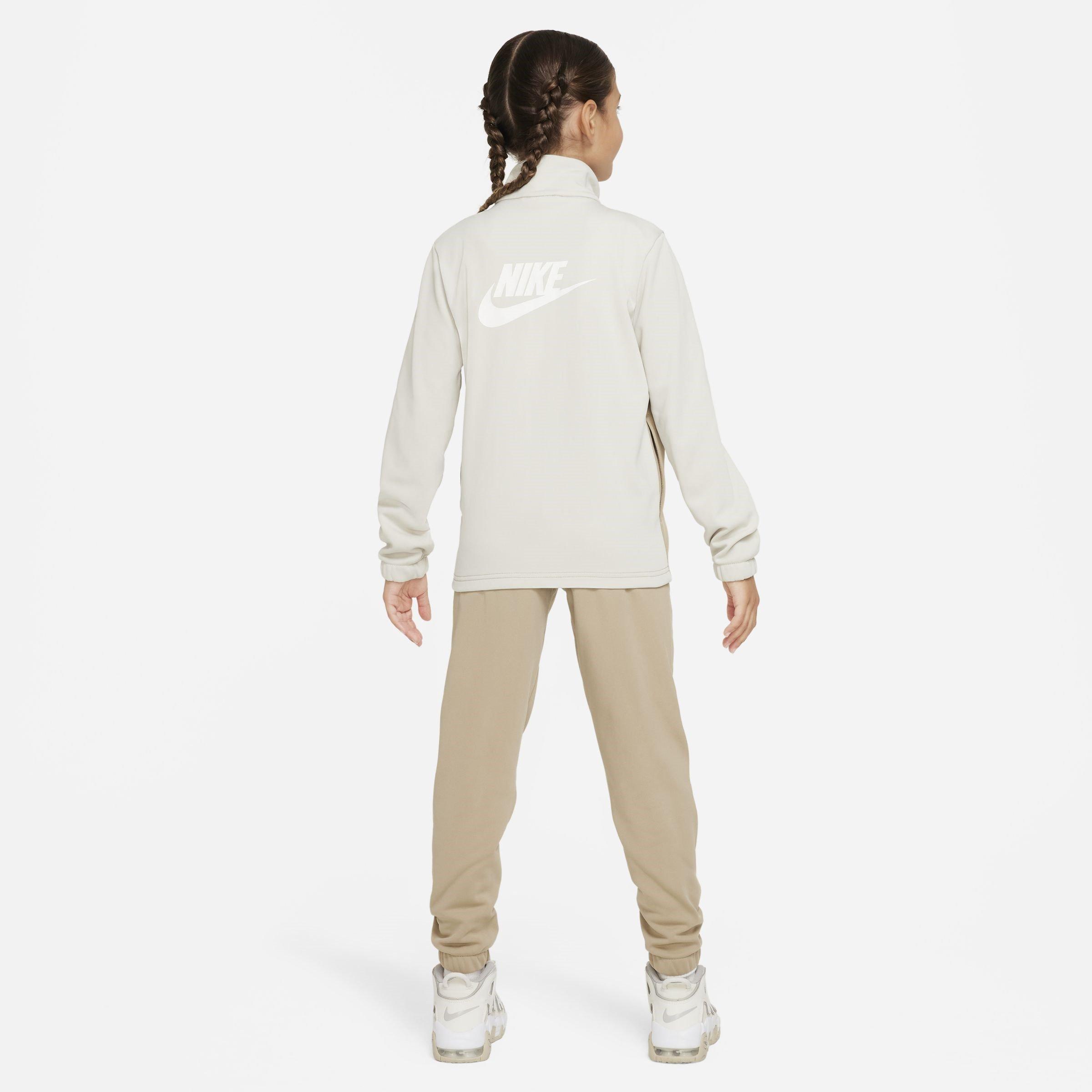 Nike NSW Poly Tracksuit Juniors