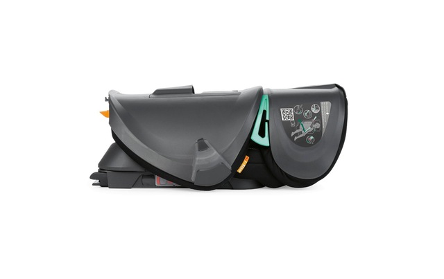 Chicco Autokindersitz »Autokindersitz FOLD&GO I-SIZE STD« Klasse II / III (15-36 kg)