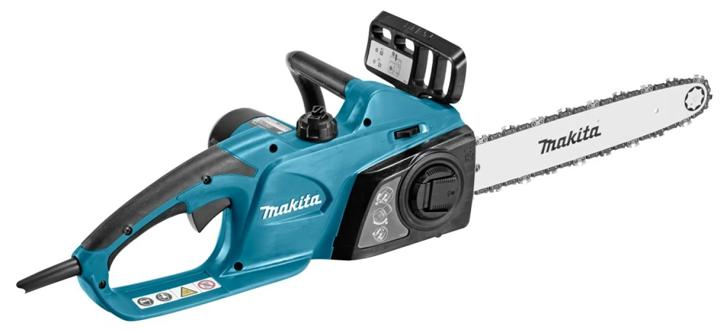 Makita UC3541A kettingzaag - 1800W - 350mm
