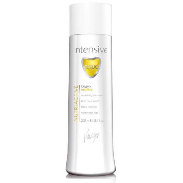 Bain nourissant Nutriactive Aqua Vitality's 250ML