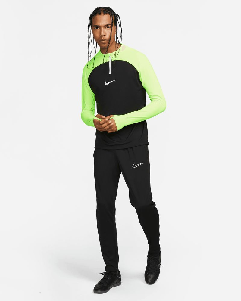 Haut d'entrainement 1/4 Zip Nike Academy Pro pour homme