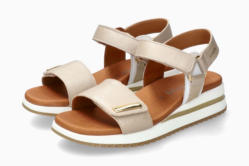 JEANIE BEIGE