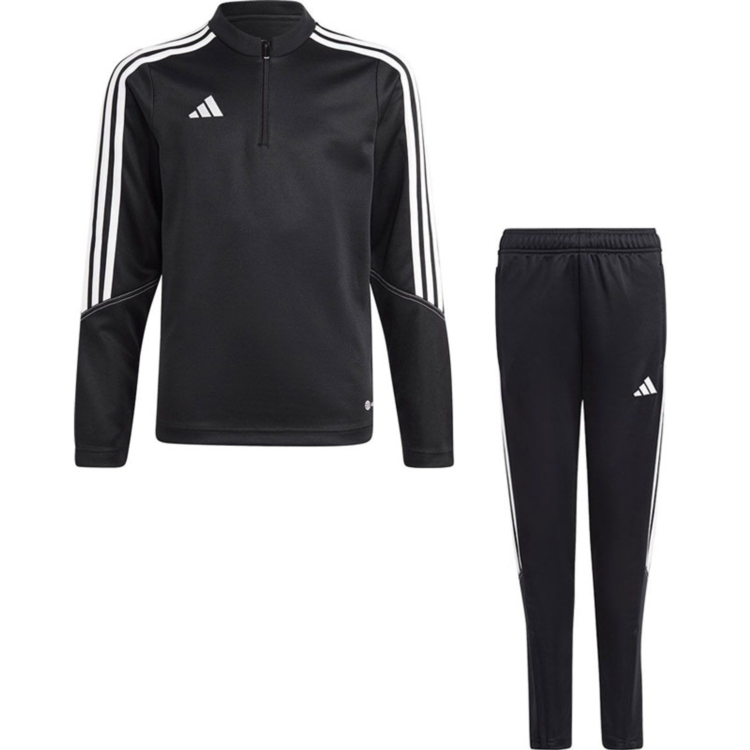 adidas Tiro 23 Club Trainingspak Kids