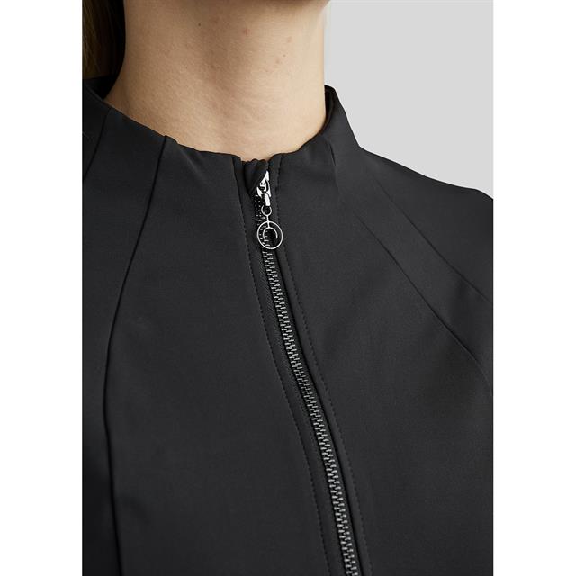 Vest Montar MOGloria Caviar Tape Zwart