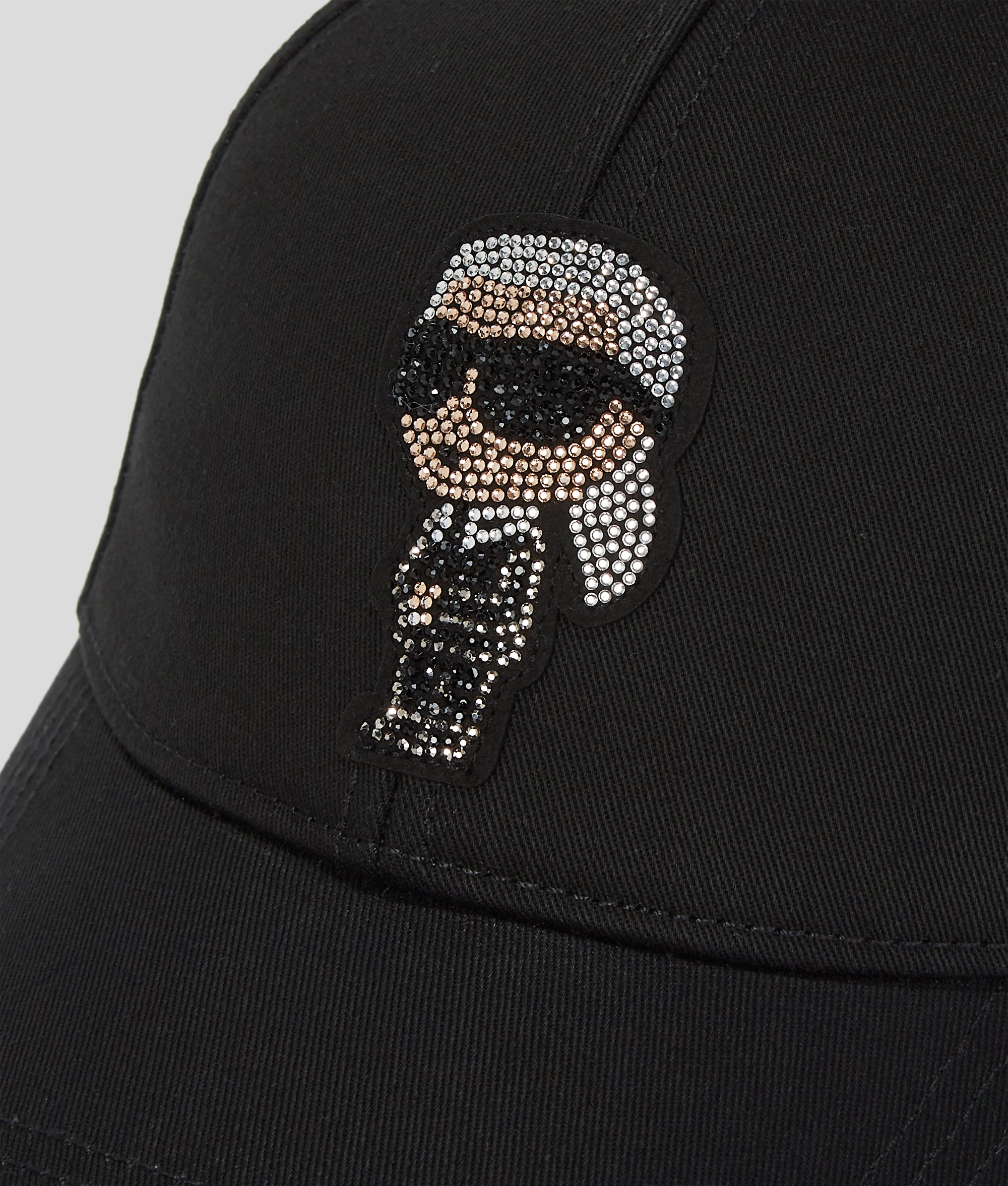 Ikon strass pet