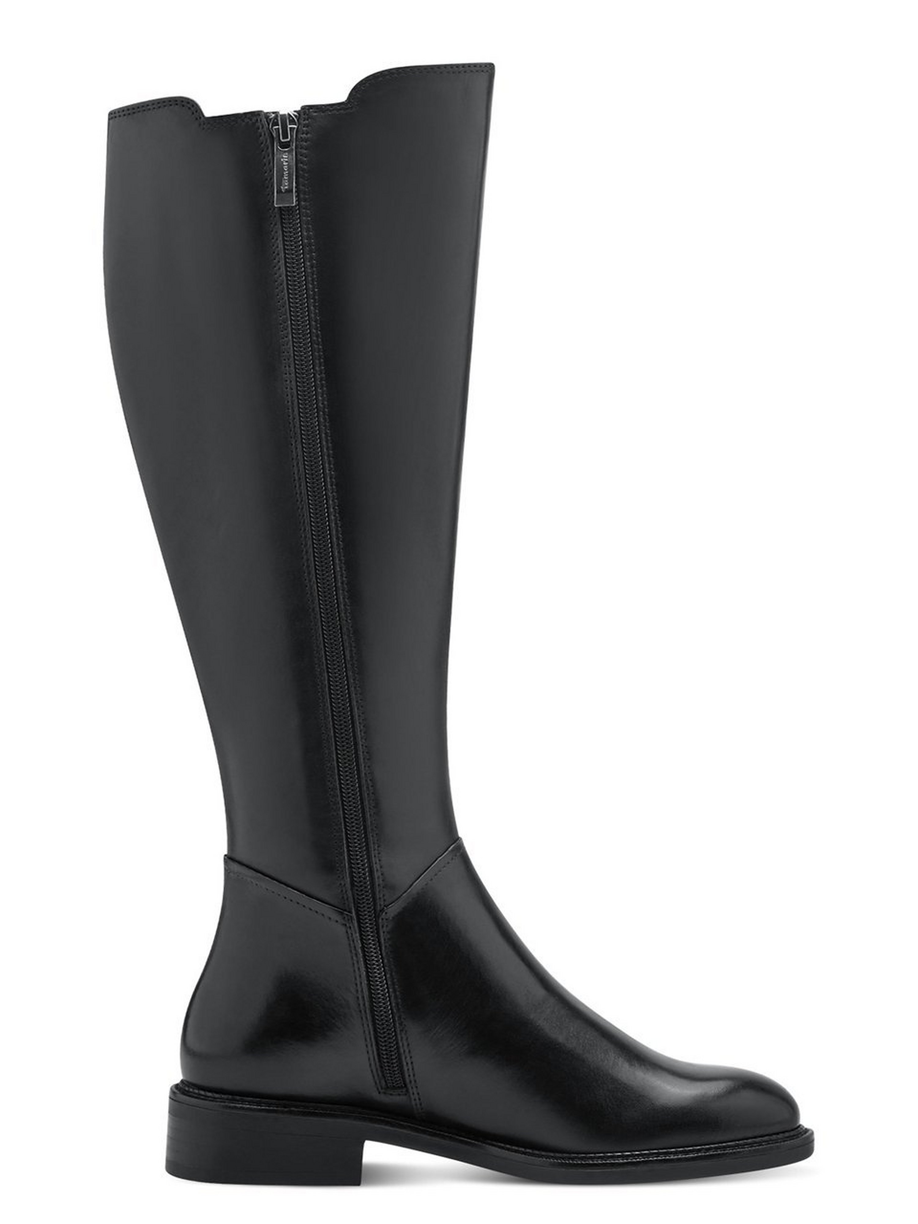 Langschaft-Stiefel
