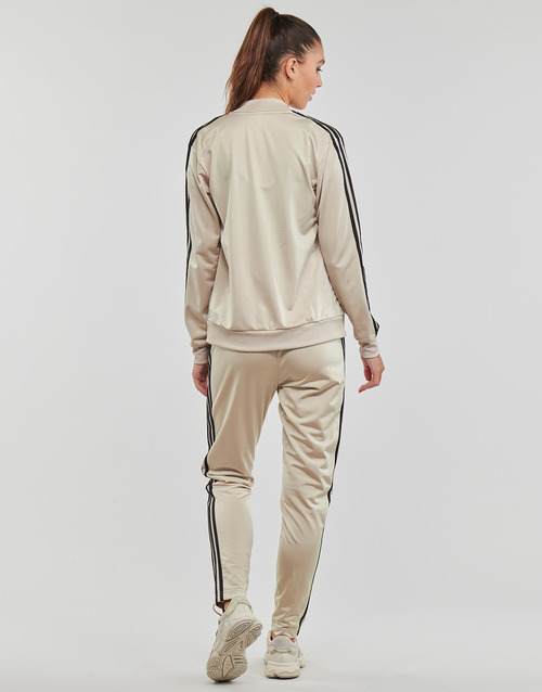 Adidas Sportswear - 3S TR TS - Beige / Noir