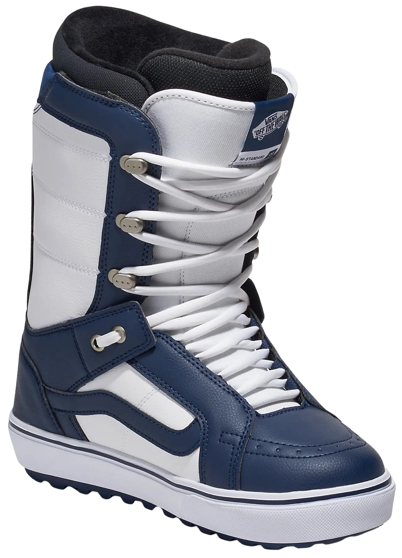 Vans HI-Standard OG Snowboard Støvler | SkatePro