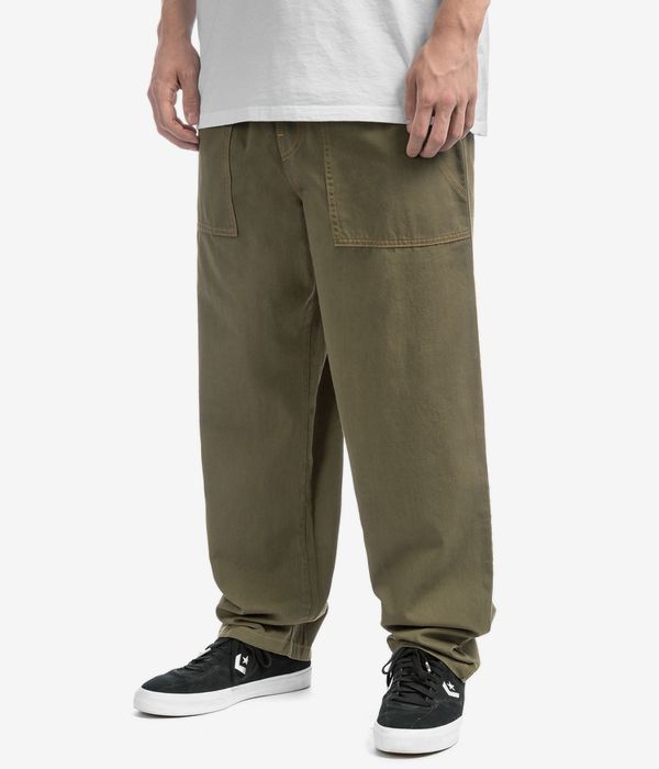 Anuell Silex Hose (olive)
