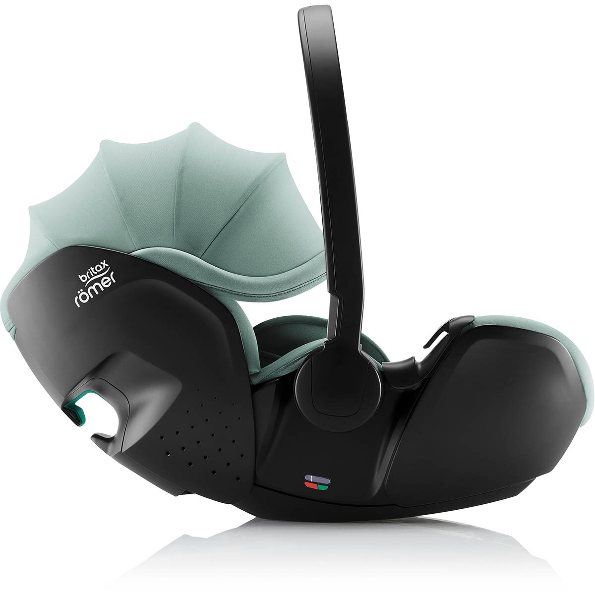 Britax Römer Britax Römer Babyschale Baby-Safe Pro Kollektion 2024