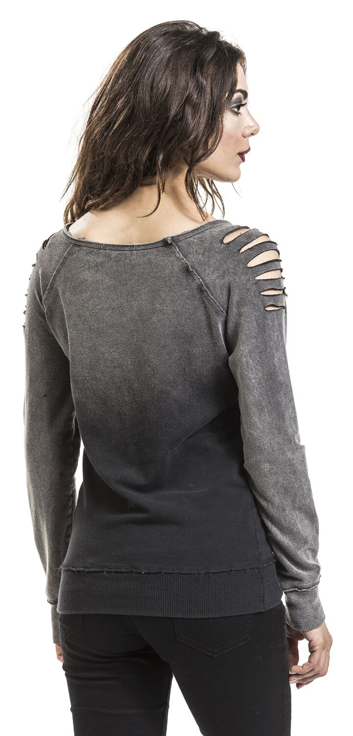 Gills | Outer Vision Sweat-shirt