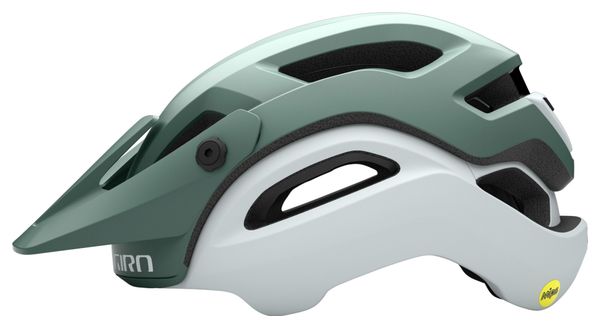 Casque All-Mountain Giro Manifest Mips Gris / Vert
