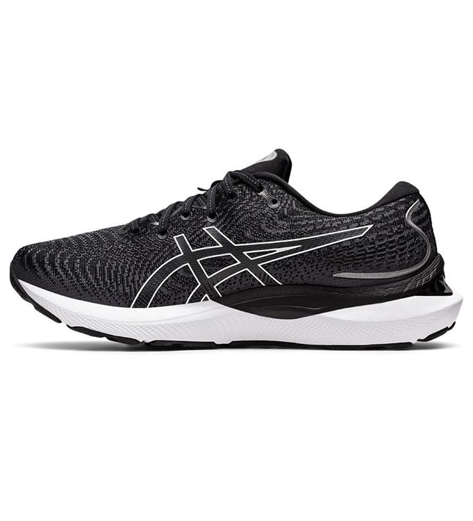 ASCIS Men Gel-Cumulus 24 Hardloopschoenen