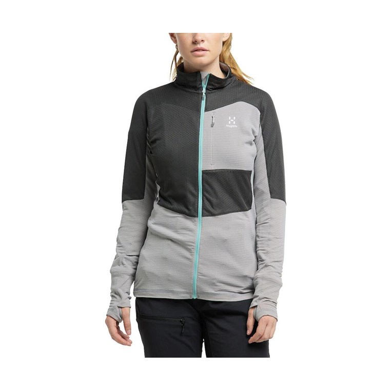 Haglöfs Sirro Mid Jacket Women
