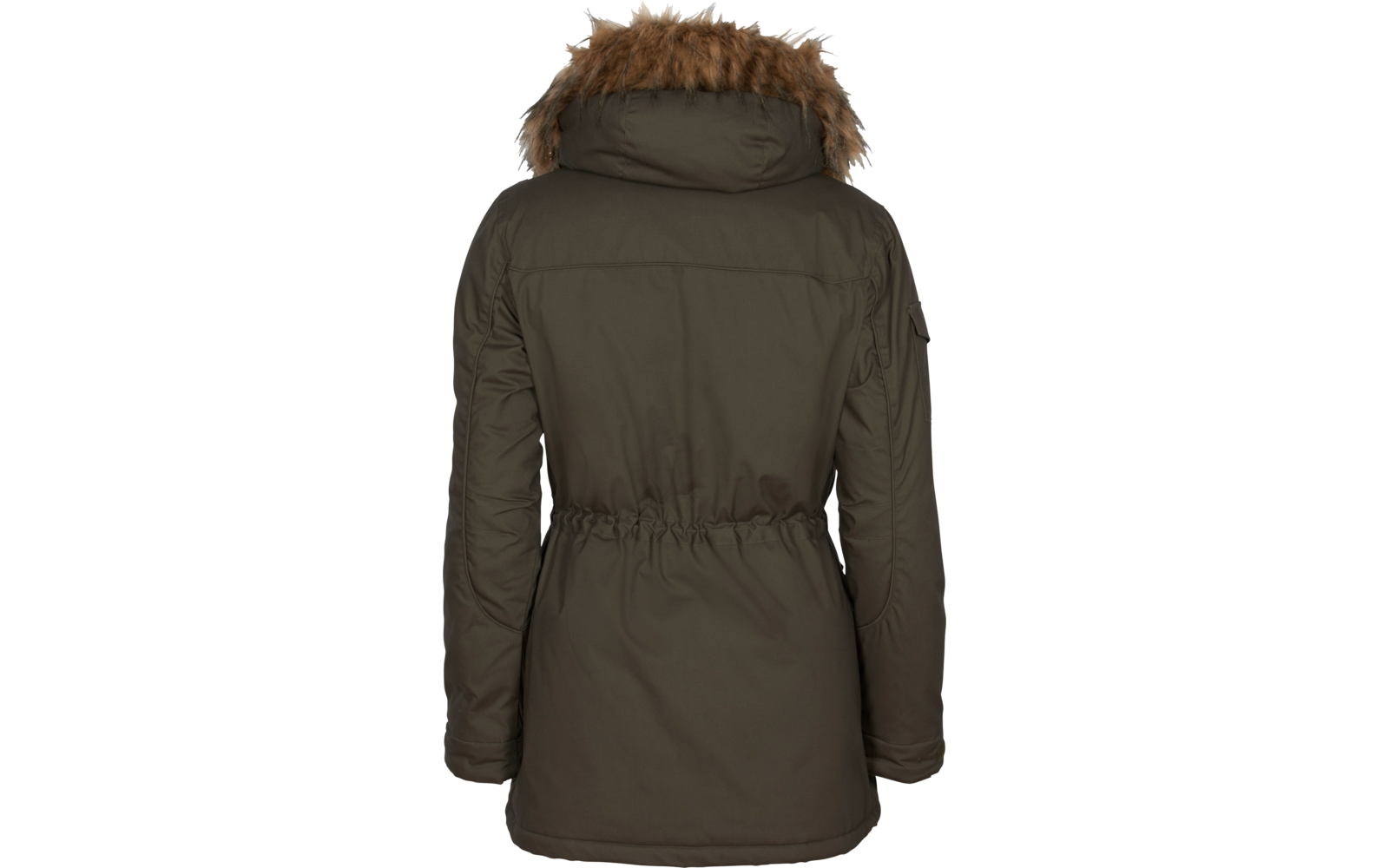 Pinewood Finnveden Damen Winterparka